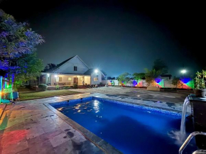 Lonavala Farmhouse 24